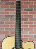 Yamaha TAS3 C TransAcoustic Acoustic-Electric Guitar - Natural