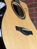 Yamaha TAS3 C TransAcoustic Acoustic-Electric Guitar - Natural