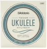 D'Addario Nyltech Natural Nylon Tenor Ukulele Strings (2 Pack)