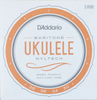 D'Addario Nyltech Baritone Ukulele Strings (2 Pack)