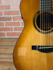 Yamaha TAS3 C TransAcoustic Acoustic-Electric Guitar - Sand Burst