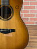 Yamaha TAS3 C TransAcoustic Acoustic-Electric Guitar - Sand Burst