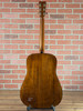 Martin Custom Shop D-18 2025 Acoustic Guitar - Natural