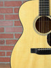Martin Super D-18 Acoustic Guitar - Natural