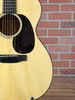 Martin Super D-18 Acoustic Guitar - Natural