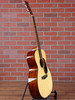 Martin Super D-18 Acoustic Guitar - Natural