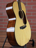 Martin Super D-18 Acoustic Guitar - Natural