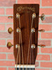 Martin Super D-18 Acoustic Guitar - Natural