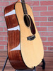 Martin Super D-18 Acoustic Guitar - Natural