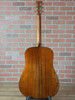 Martin Super D-18 Acoustic Guitar - Natural