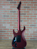 ESP LTD M-1000 Electric Guitar - Candy Apple Red Satin