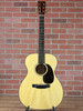 Martin Custom Shop 000-18 2025 Acoustic Guitar - Natural