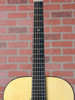 Martin Custom Shop 000-18 2025 Acoustic Guitar - Natural