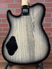 PRS NF 53 Electric Guitar - White Doghair Smokeburst