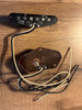 Pin-Up Custom Guitars 50's "T" Style Pickup Set - Alnico V, Aged