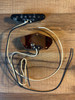 Pin-Up Custom Guitars 50's "T" Style Pickup Set - Alnico V, Aged