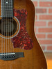 Godin Century Mahogany EQ Acoustic-Electric Guitar - Rustic Burst (with EQ)