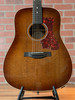 Godin Century Mahogany EQ Acoustic-Electric Guitar - Rustic Burst (with EQ)
