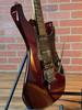 Suhr Pete Thorn Signature Custom HSS Electric Guitar - Red Sparkle