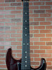 Suhr Pete Thorn Signature Custom HSS Electric Guitar - Red Sparkle