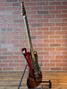 Suhr Pete Thorn Signature Custom HSS Electric Guitar - Red Sparkle