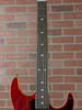 Suhr John Suhr Signature Standard Electric Guitar - Trans Red