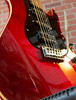 Suhr John Suhr Signature Standard Electric Guitar - Trans Red