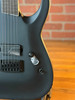 ESP LTD Mick Thompson MT-1 Electric Guitar - Black Satin