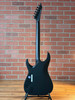 ESP LTD Mick Thompson MT-1 Electric Guitar - Black Satin