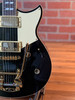 Yamaha 60th Anniversary Revstar Professional RSP20 Electric Guitar - Noble Black Burst