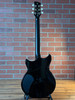 Yamaha 60th Anniversary Revstar Professional RSP20 Electric Guitar - Noble Black Burst