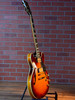 Yamaha SA2200 Violin Semi-Hollow Electric Guitar - Violin Sunburst