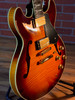 Yamaha SA2200 Violin Semi-Hollow Electric Guitar - Violin Sunburst