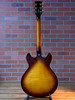 Yamaha SA2200 Violin Semi-Hollow Electric Guitar - Violin Sunburst