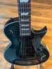 ESP LTD EC-1000 Electric Guitar - Granite Sparkle
