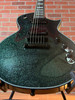 ESP LTD EC-1000 Electric Guitar - Granite Sparkle