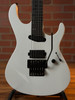 ESP LTD Deluxe MV-1000 Electric Guitar - Pearl White