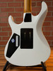 ESP LTD Deluxe MV-1000 Electric Guitar - Pearl White