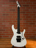 ESP LTD Deluxe MV-1000 Electric Guitar - Pearl White