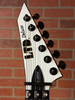 ESP LTD Deluxe MV-1000 Electric Guitar - Pearl White