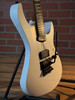 ESP LTD Deluxe MV-1000 Electric Guitar - Pearl White