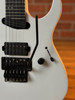 ESP LTD Deluxe MV-1000 Electric Guitar - Pearl White