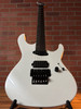 ESP LTD Deluxe MV-1000 Electric Guitar - Pearl White