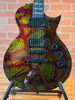 ESP USA Eclipse Electric Guitar - Hellfire