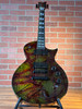 ESP USA Eclipse Electric Guitar - Hellfire