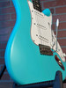 PRS Silver Sky Limited Edition Rosewood Fingerboard Electric Guitar - Wild Blue
