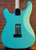 PRS Silver Sky Limited Edition Rosewood Fingerboard Electric Guitar - Wild Blue
