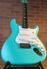 PRS Silver Sky Limited Edition Rosewood Fingerboard Electric Guitar - Wild Blue