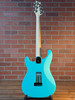 PRS Silver Sky Limited Edition Rosewood Fingerboard Electric Guitar - Wild Blue