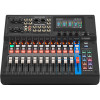Yamaha MGX12 18-Channel Digital Mixing Console - Black